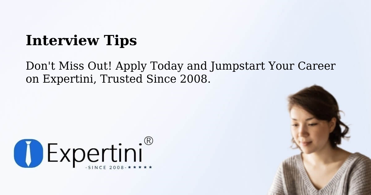 Interview Tips & Techniques for Job Seekers – Cabanatuan City - Cabanatuan City, Philippines Jobs Expertini